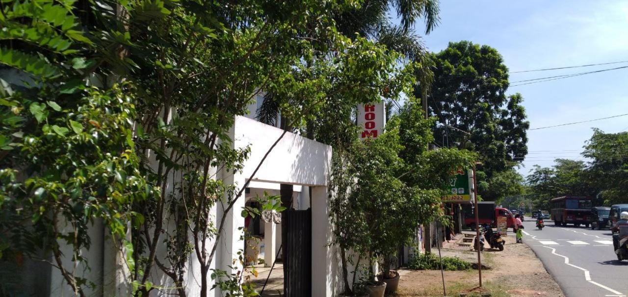 Saragama Holiday Resort Kurunegala Buitenkant foto