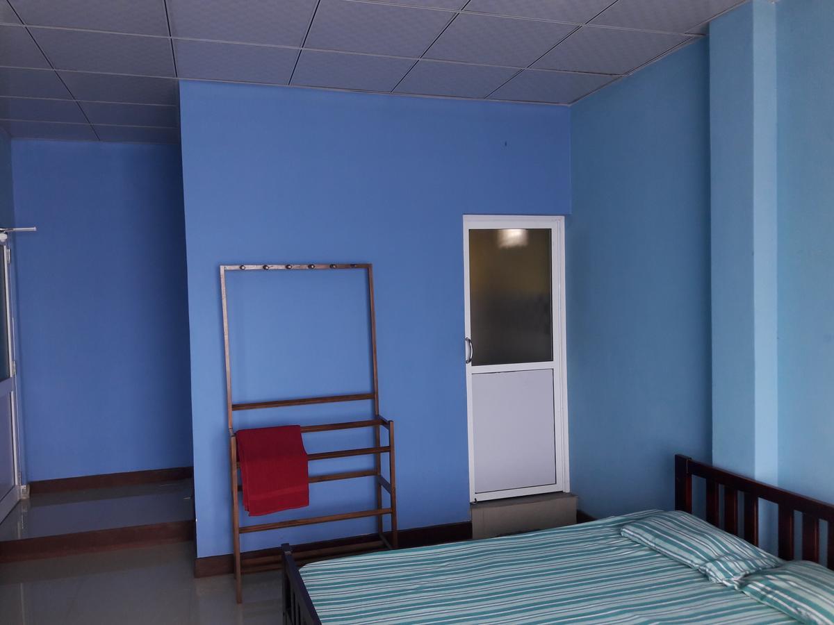 Saragama Holiday Resort Kurunegala Buitenkant foto