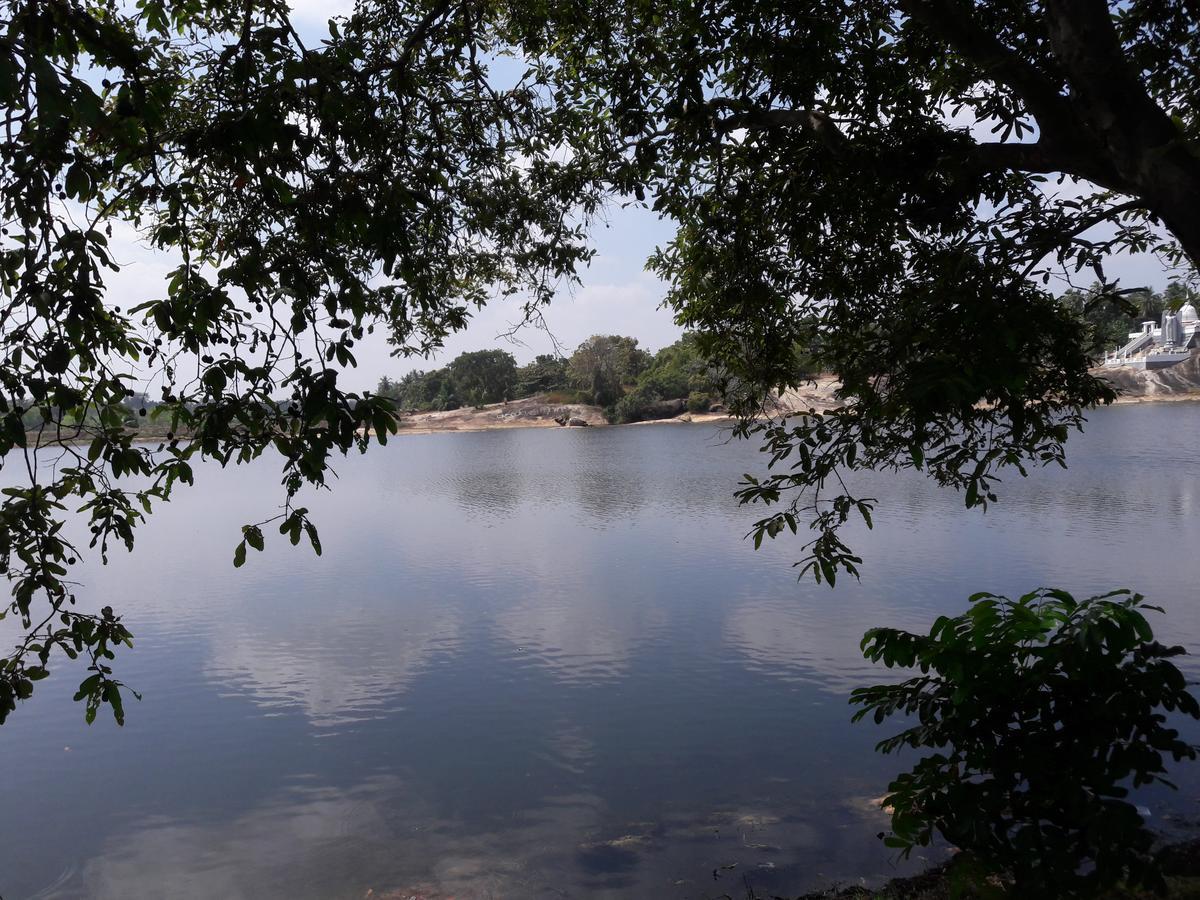 Saragama Holiday Resort Kurunegala Buitenkant foto