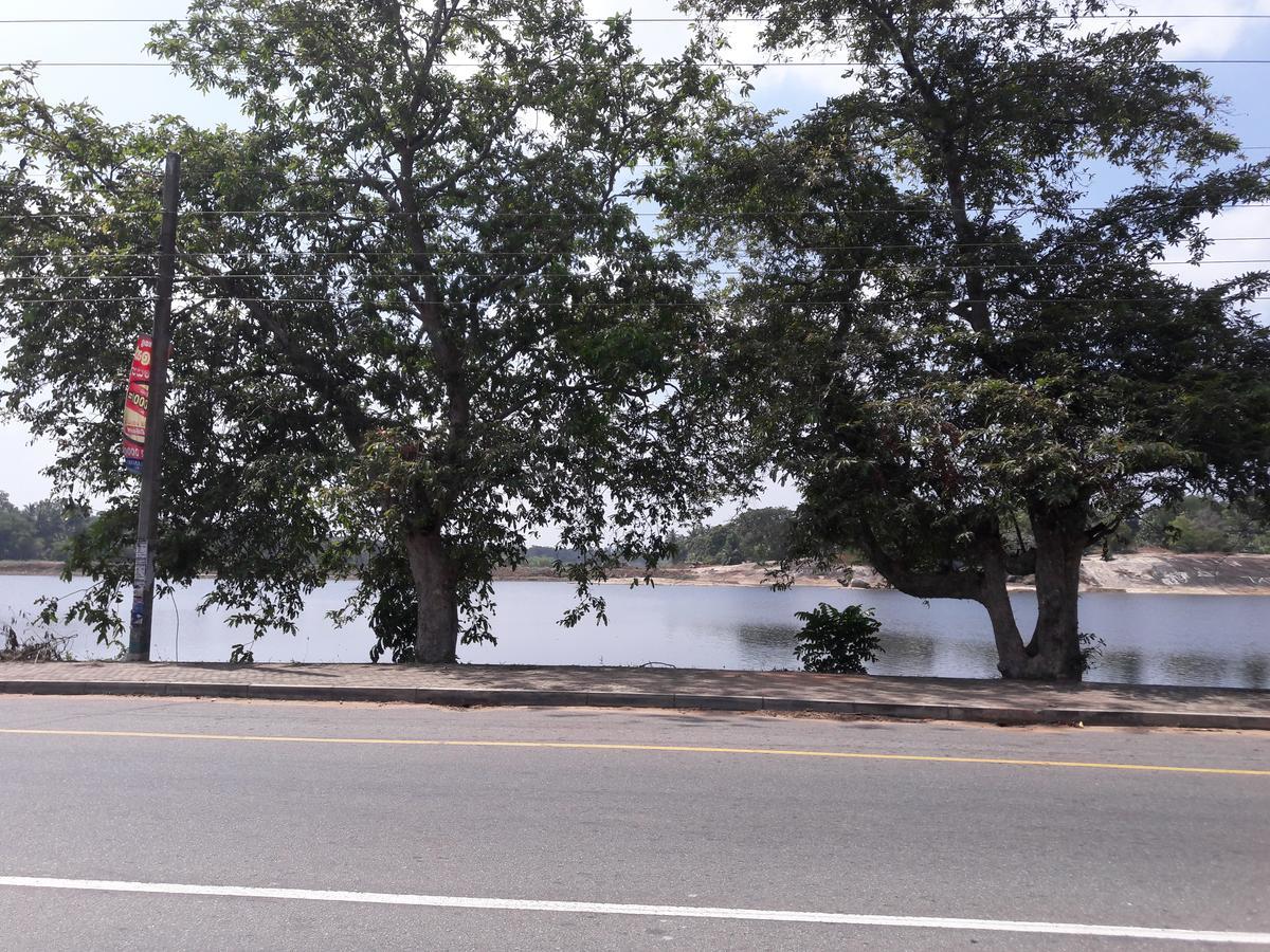 Saragama Holiday Resort Kurunegala Buitenkant foto